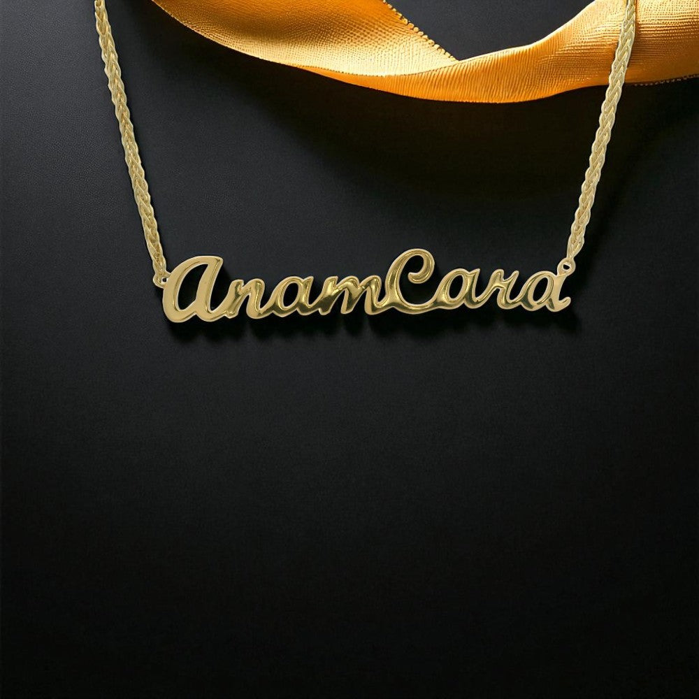 14K Gold Vermeil Collection
