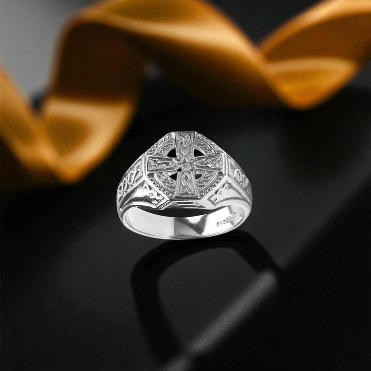 Celtic Rings