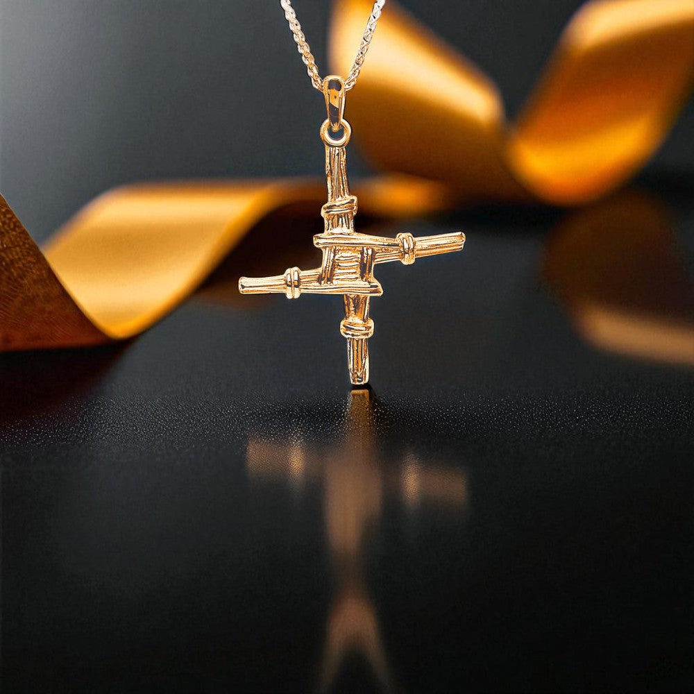 St. Bridget's Cross - Small
