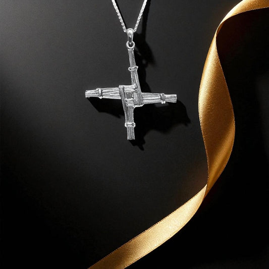 St. Bridget's Cross - Medium