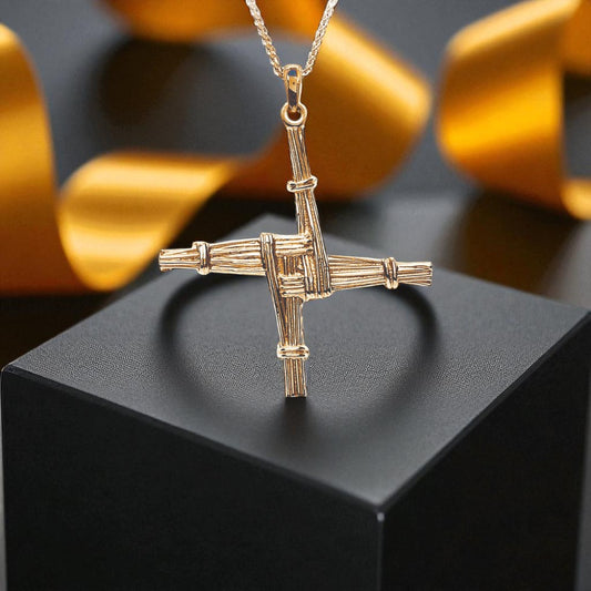 St. Bridget's Cross - Medium