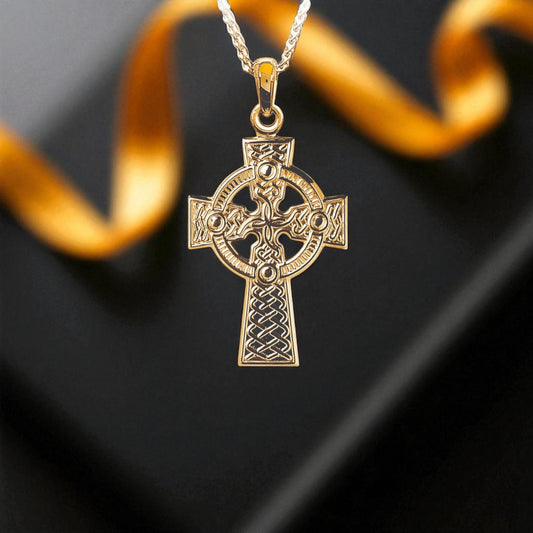 Traditional Celtic Knot Large