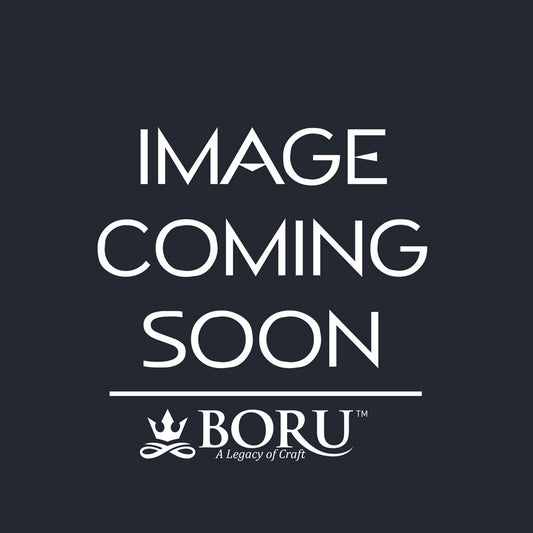 Dancing Shoe with Clear Zirconia Stones