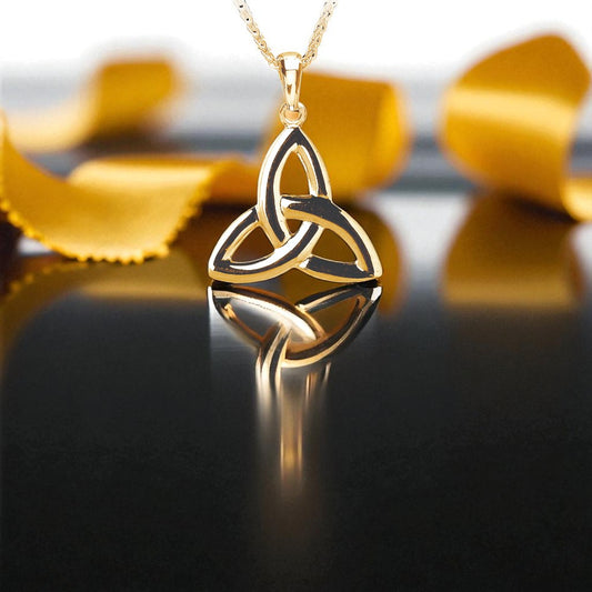 Dearbhla Trinity Pendant