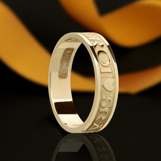 Ladies Gra Geal Mo Chroi