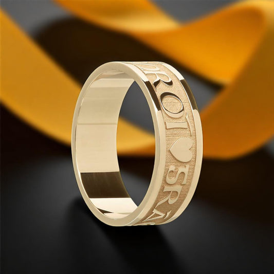 Gents Gra Geal Mo Chroi