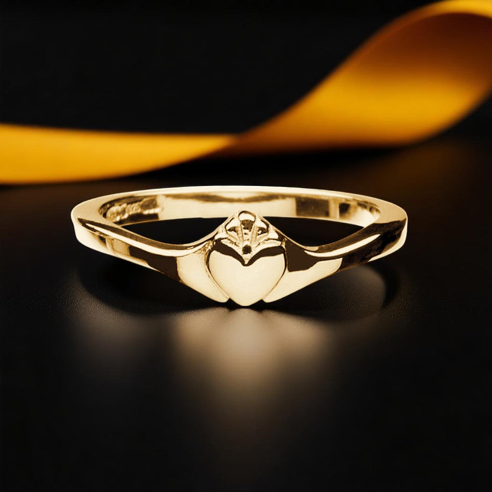 Claddagh Rings