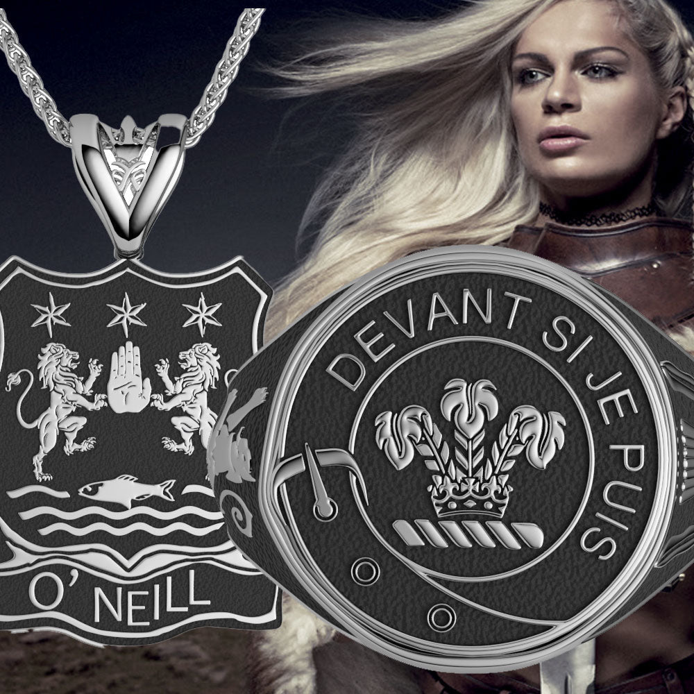 Heraldry