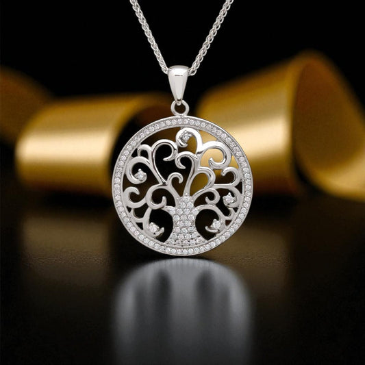Tree of Life Pendant