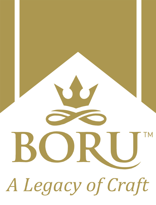 Boru Jewelry