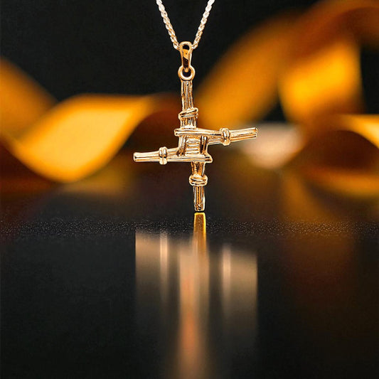 St. Bridget's Cross - Small
