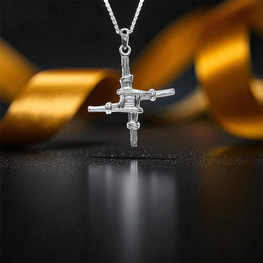 St. Bridget's Cross - Small