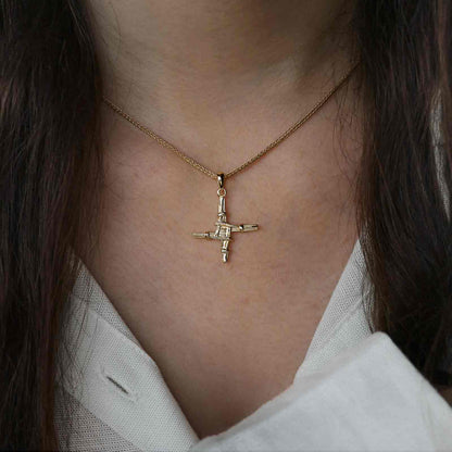 St. Bridget's Cross - Small