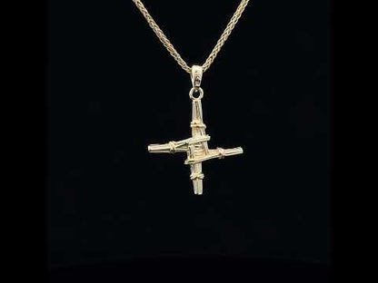 St. Bridget's Cross - Small
